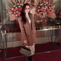 Poonam Kapoor
