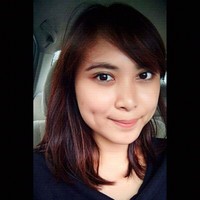 Gaby Karouw