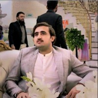 Saadat Rehman