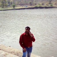 Pratik Shegawkar