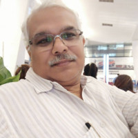 Jagan Anand