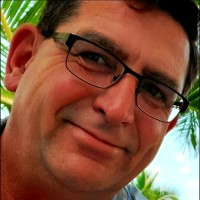 Brian Parker, Rse