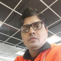 Indrojeet Chakravarty