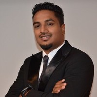 Kalvin Manoharan