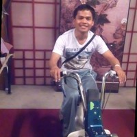 Muhamad Zailani