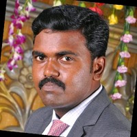Eyel Ramalingam