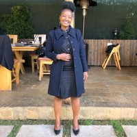 Caron Karanja