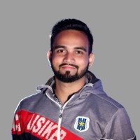 Rohan Sourav