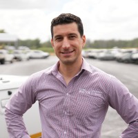 Tony Petrevski