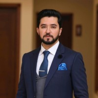 Syed Aafi