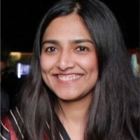Nidhi Kapadia