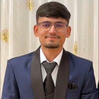Alkama Dodiya