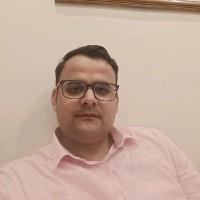GAURAV MISRA