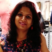 Nrupada Chaudhury