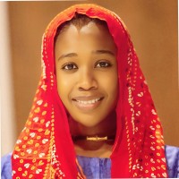 Fatimah Zannah Mustapha