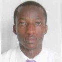 Augustus Nyarkoh