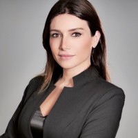 Nadine Ghantous