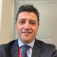 Cristian Gismondi