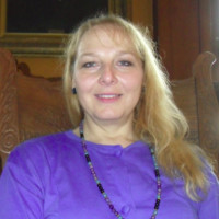 Ruth Franzen