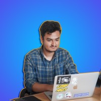 Ritesh Upreti