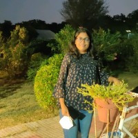Aruna Gupta