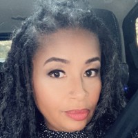 Christel Darity