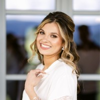 Amanda Gallagher Radel, Ccwp