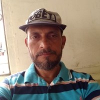 Syed Irfan