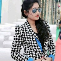 Neha Bagchi