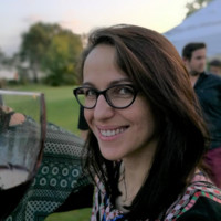Aurélie Guérineau