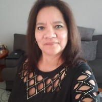 Teresa Orent