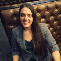 Anja Kersten Kroll