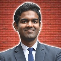 Ankith Tadi