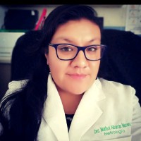 Marisol Albarrán Moreno