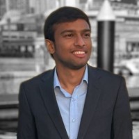 Aarush Nagar, Ca Cpa