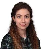 Naghmeh Zarei