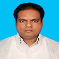 Dr. Paresh Kumar Sarma