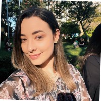 Rocielle Zibetti