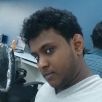 Ajith Chandran