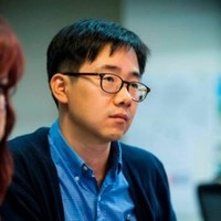 Hyun Jong Park