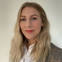 Nina Lindström