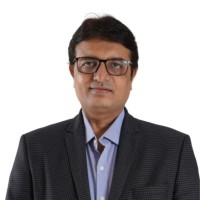 Chirag Desai