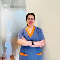 Dr. Sukriti Manchanda (PT)