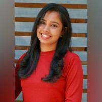 Aswathy V