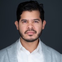 Daniel Pleitez, AIA, NCARB