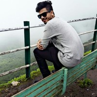 Raj Ghadge
