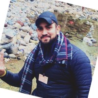 Kundan Kumar Verma