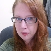 Tonia Mead