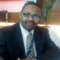 Prof.Dr. Ahmed Hamza Osman