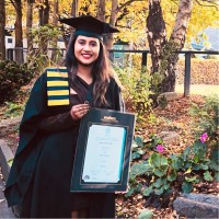 Dharshni Manoharan